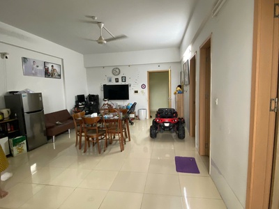 Chính chủ cần bán nhanh căn hộ nguyên bản tầng 3 tại Khu đô thị Thanh Hà   Hà Đông. 5