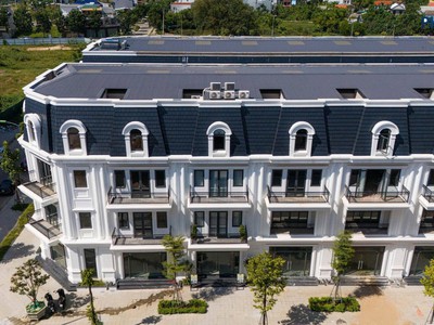  Sở Hữu Nhà Đẹp Trung Tâm Huế   4 Tầng, Giá Siêu Tốt 1