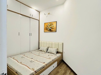 Bán Căn Hộ TT MaiI Động 120m2  Lô góc 3 mặt thoáng  Đường oto tránh 2