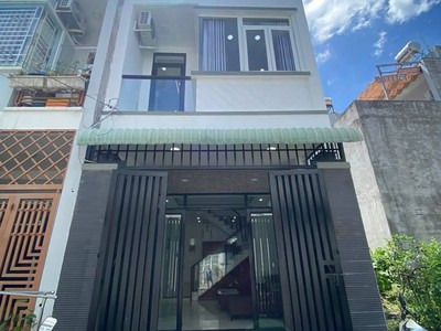  CHÌA KHÓA  AN CƯ   NHÀ 105M  1 Trệt 2 Lầu   LONG AN   GIÁ 2.5 TỶ  0