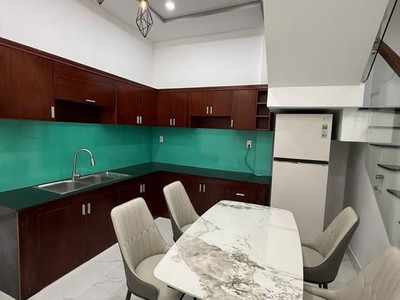 CHÌA KHÓA  AN CƯ   NHÀ 105M  1 Trệt 2 Lầu   LONG AN   GIÁ 2.5 TỶ  2