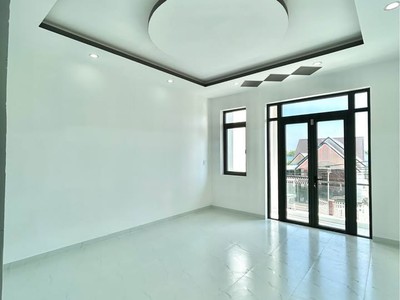 Siêu phẩm nhà phố châu âu   1 trệt 1 lầu, full nội thất, sổ hồng riêng   giá chỉ từ 2 tỷ 2 14