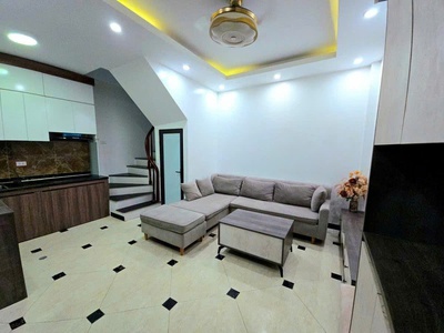 Nhà 5 Tầng 30m    Ngõ Thông   Phố Tôn Đức Thắng, Đống Đa 0
