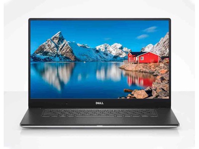 Laptop đồ họa cao cấp Dell Precision 5520  Core i7-7820HQ / RAM 8GB / SSD 256GB / VGA Nvidia M1200 11