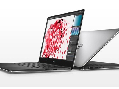 Laptop đồ họa cao cấp Dell Precision 5520  Core i7-7820HQ / RAM 8GB / SSD 256GB / VGA Nvidia M1200 12