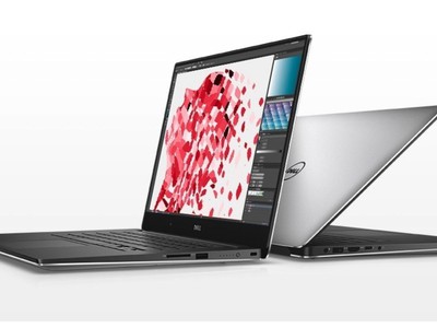 Laptop đồ họa cao cấp Dell Precision 5520  Core i7-7820HQ / RAM 8GB / SSD 256GB / VGA Nvidia M1200 13