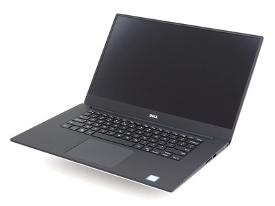 Laptop đồ họa cao cấp Dell Precision 5520  Core i7-7820HQ / RAM 8GB / SSD 256GB / VGA Nvidia M1200 1