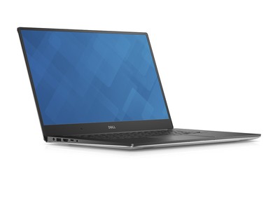 Laptop đồ họa cao cấp Dell Precision 5520  Core i7-7820HQ / RAM 8GB / SSD 256GB / VGA Nvidia M1200 2