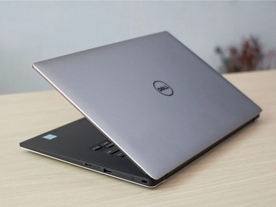 Laptop đồ họa cao cấp Dell Precision 5520  Core i7-7820HQ / RAM 8GB / SSD 256GB / VGA Nvidia M1200 3