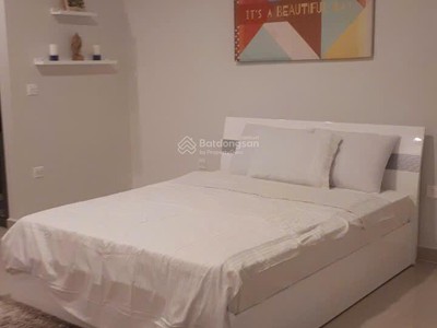Căn hộ Botanica Premier sống xanh giữa lòng phố thị 2PN full nội thất giá: 12-18,5tr 9