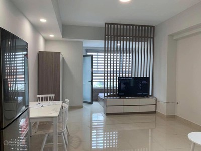 Căn hộ Botanica Premier sống xanh giữa lòng phố thị 2PN full nội thất giá: 12-18,5tr 1