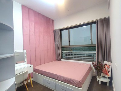 Căn hộ Botanica Premier sống xanh giữa lòng phố thị 2PN full nội thất giá: 12-18,5tr 8
