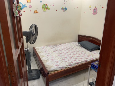 Khương Đình  Cho Thuê 2N1K -  Full đồ 55M2 4