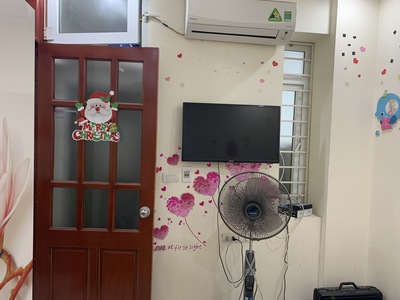 Khương Đình  Cho Thuê 2N1K -  Full đồ 55M2 5