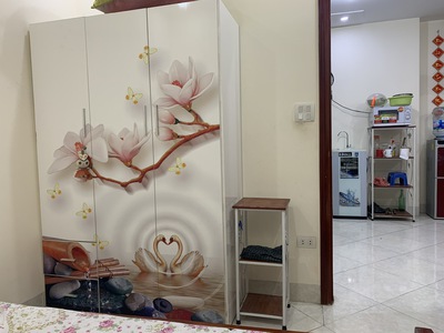 Khương Đình  Cho Thuê 2N1K -  Full đồ 55M2 9