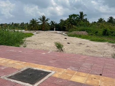 Cho thuê đất mặt tiền đại lộ Võ Văn Kiệt, TP Vĩnh Long - vị trí đẹp, chính chủ, giá tốt 4