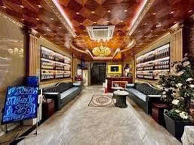 Bán tòa nhà 7 tầng, thang máy, 80m2, mặt tiền 5m, khu vip cầu giấy giá 47.5 tỷ 0