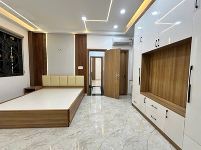 Lô góc 2 mặt tiền   siêu phẩm 5 tầng mới đẹp   ngang khủng 8m   full nội thất cao cấp - nhỉnh 9 tỷ. 3