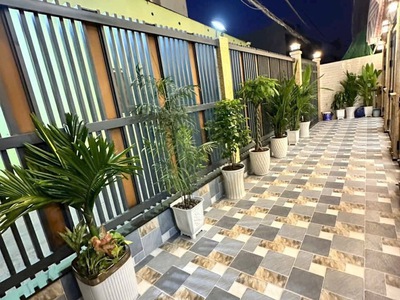 Lô góc 2 mặt tiền   siêu phẩm 5 tầng mới đẹp   ngang khủng 8m   full nội thất cao cấp - nhỉnh 9 tỷ. 4