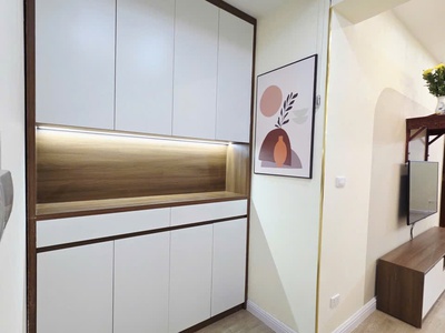 Mồng 1 hoan hỷ - bán căn chung cư cầu giấy - khu yên hoà 1