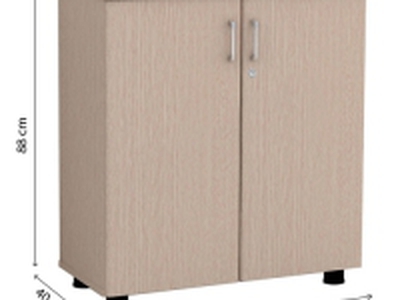 Tủ tài liệu cao cấp NT880D 0