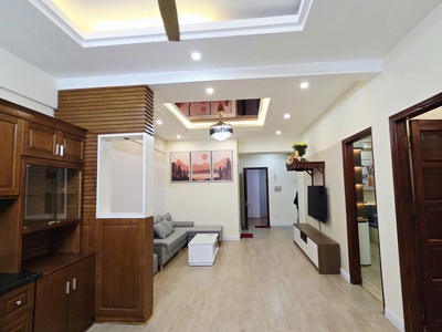 Mồng 1 hoan hỷ - bán căn chung cư cầu giấy - khu yên hoà 2
