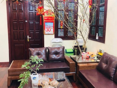 Trần khát chân,hai bà trưng 20tỷ 65m ngõ ô tô,lô góc,mặt tiền 4.5m 3