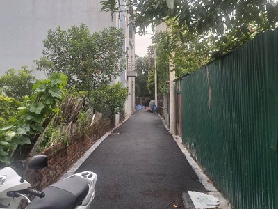 Chỉ 3 tỷ sở hữu lô đất nở hậu - oto 5 chỗ vào tận cửa ngay cổ loa đông anh 3