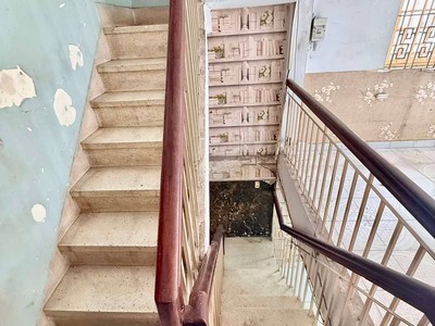  mặt tiền sư vạn hạnh, q10   53m    nhà 3 tầng   chỉ 14.2 tỷ 2
