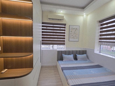 Mồng 1 hoan hỷ - bán căn chung cư cầu giấy - khu yên hoà 3