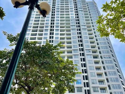 Căn hộ chung cư PARK HOME   THÀNH THÁI, 130m2 hai thoáng, slot ô tô, full nội thất cao cấp. 0