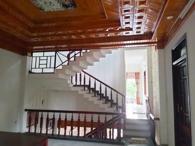 Bán nhà 2 tầng   dt 180m2, mặt tiền ngô xuân thu, gần cảng liên chiểu   giá chỉ 5,28 tỷ 2