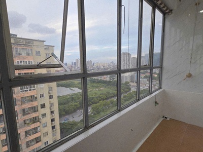 Mồng 1 hoan hỷ - bán căn chung cư cầu giấy - khu yên hoà 4