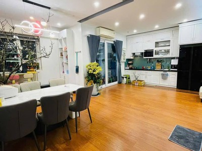 Bán căn góc 3 thoáng, view đầm hồng, 92m , 3pn, full nội thất   6.8 tỷ 1