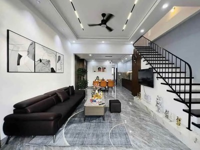  nhà phố đầy đủ nội thất   100M    shr   giá chỉ 2,05 TỶ  1