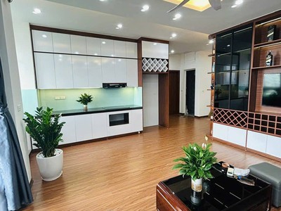 Căn góc ct5 trần hữu dực 92,2m, 3pn, đẹp ở luôn, view thoáng, 6.6 tỷ 1