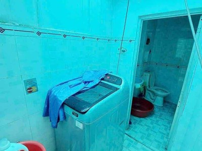 Nhà 2 tầng btct 40m2 hẻm xe hơi,  gần chợ tân chánh hiệp - bệnh viện quận 12. tân chánh hiệp 35, 4