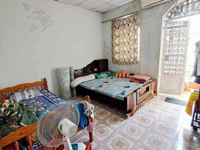 Nhà 2 tầng btct 40m2 hẻm xe hơi,  gần chợ tân chánh hiệp - bệnh viện quận 12. tân chánh hiệp 35, 3
