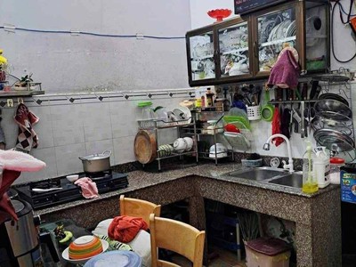 Nhà 2 tầng btct 40m2 hẻm xe hơi,  gần chợ tân chánh hiệp - bệnh viện quận 12. tân chánh hiệp 35, 2