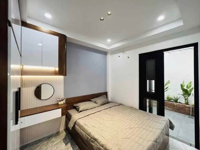  nhà phố đầy đủ nội thất   100M    shr   giá chỉ 2,05 TỶ  0