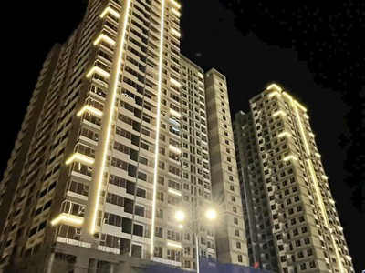 Fpt plaza 3 căn 2pn - giá tốt - fpt city đà nẵng 1