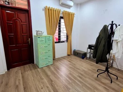 Khương trung thanh xuân 40m x5t mt 4m gần chợ sau quy hoạch ra mặt phố giá chỉ 8tỷ 1