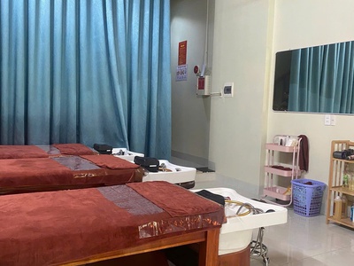Cho thuê mặt bằng làm spa tại 46 an thượng 5, bắc mỹ an, ngũ hành sơn 4