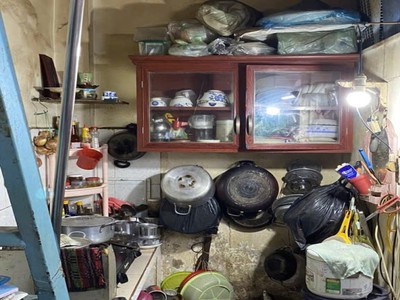Giảm sốc 2.4 tỷ  nhà trọ mt 6 phòng hxh 70m2, nở hậu   đỗ tấn phong pn 1
