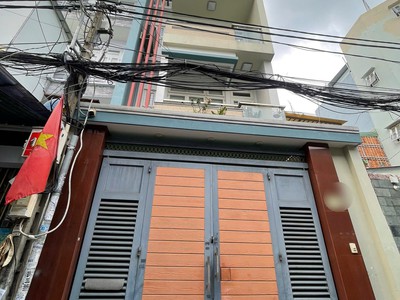Giảm 500 triệu siêu phẩm hẻm kinh doanh quang trung 0