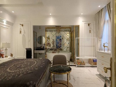 Giảm 500 triệu siêu phẩm hẻm kinh doanh quang trung 4