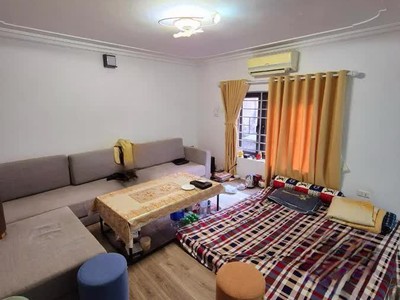 Khương trung thanh xuân 40m x5t mt 4m gần chợ sau quy hoạch ra mặt phố giá chỉ 8tỷ 4