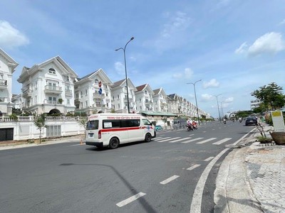 Bán nhà gò vấp, gần hẻm xe hơi dương quảng hàm, 50.m , chỉ 4.6 tỷ tl 0