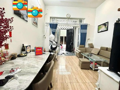 Bán nhà gò vấp, gần hẻm xe hơi dương quảng hàm, 50.m , chỉ 4.6 tỷ tl 2