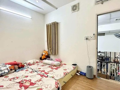 Bán nhà gò vấp, gần hẻm xe hơi dương quảng hàm, 50.m , chỉ 4.6 tỷ tl 4